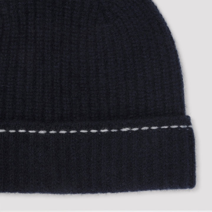 Kiton Cappelli - Blu | 4c747df749e00ef7905db6061ce77b092971e6df