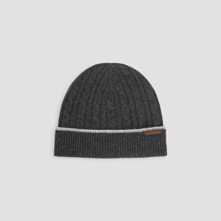 Kiton Cappelli - Grey | 9affd3d03285e4fe48d07d04c20f20fc5e0c477d