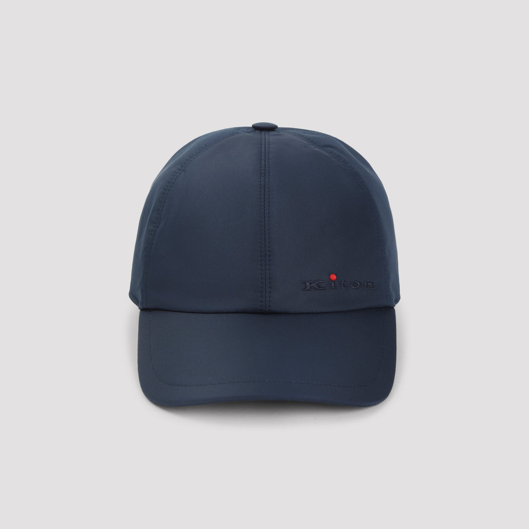Kiton Cappelli - Blu | e3e5ef9a62051bffa13567ef5f0135e240993a80