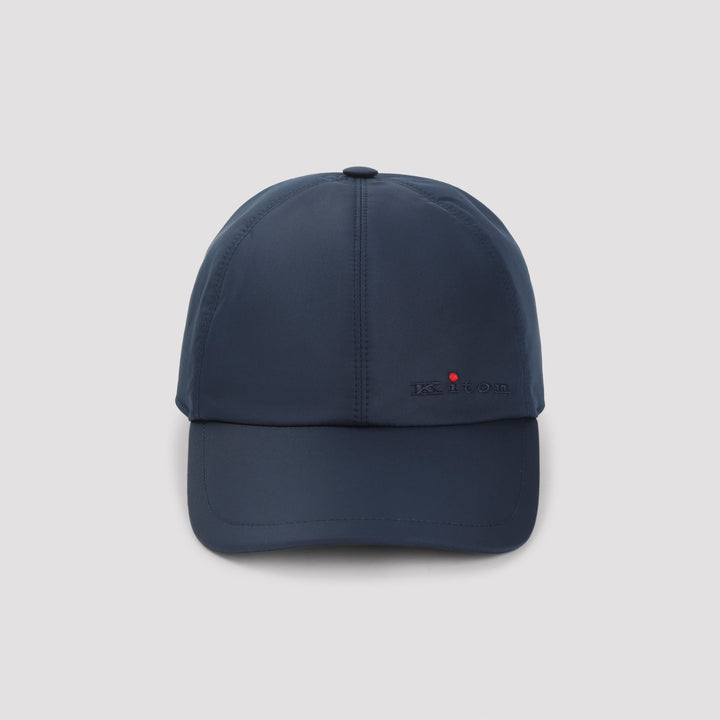 Kiton Cappelli - Blu | e3e5ef9a62051bffa13567ef5f0135e240993a80