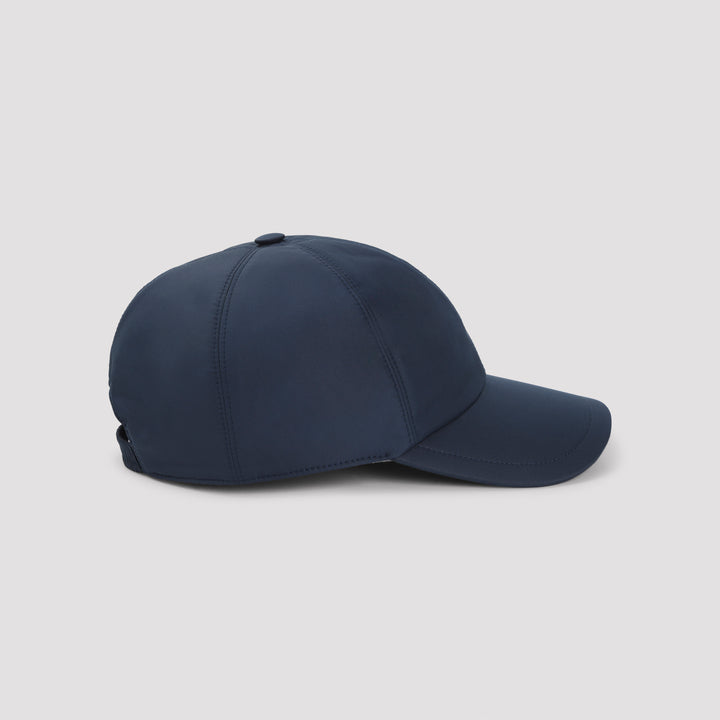 Kiton Cappelli - Blu | b5bf5513adf9eb71040ff89b580f3b032bdf3b02