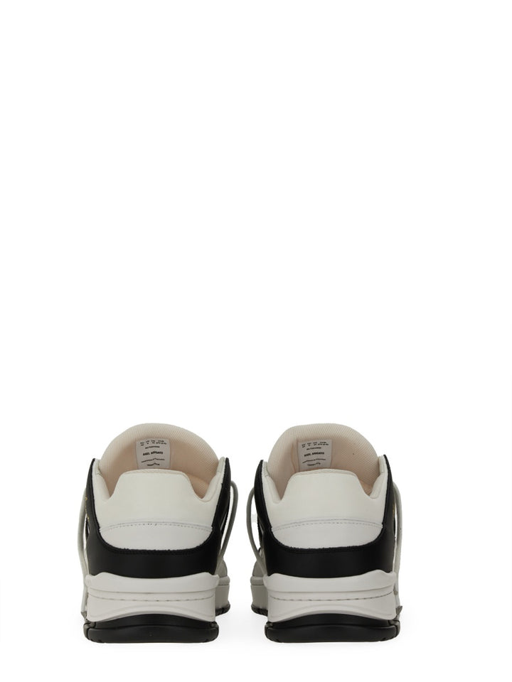Axel Arigato Sneakers - Bianco | Wanan Luxury