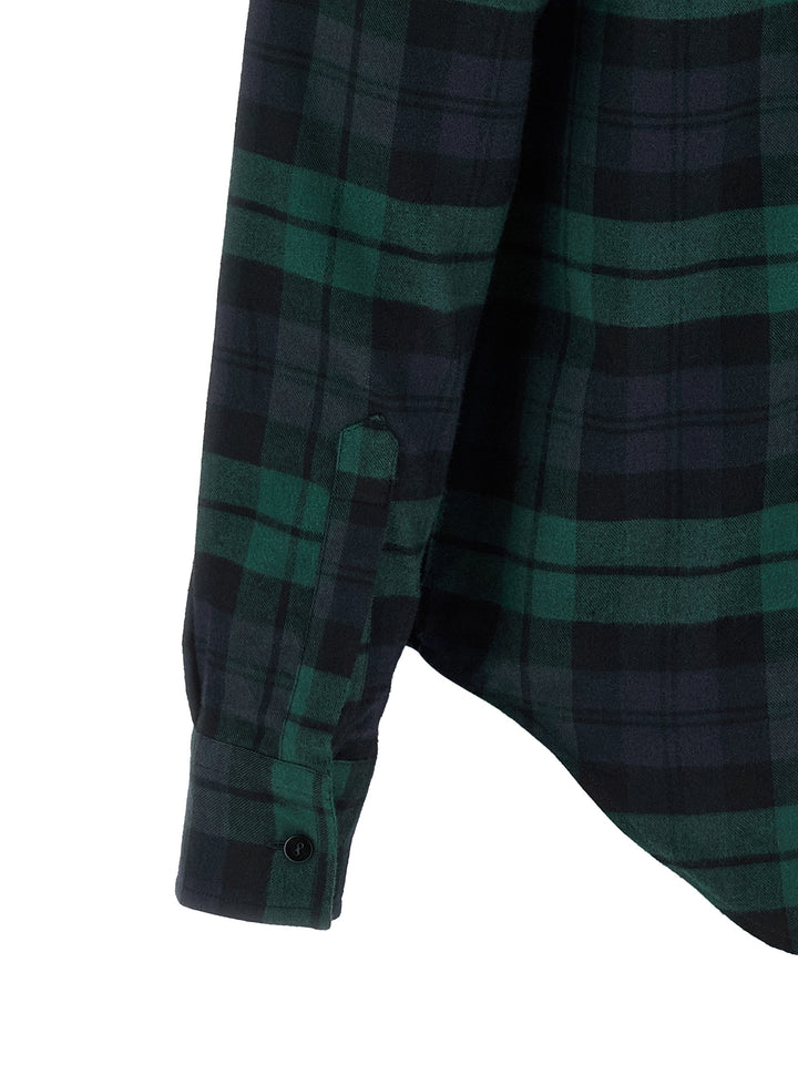 Xacus Marta Camicie - Multicolor | 66693d9575b57e606b37fda6b94b9ce8124c7c01