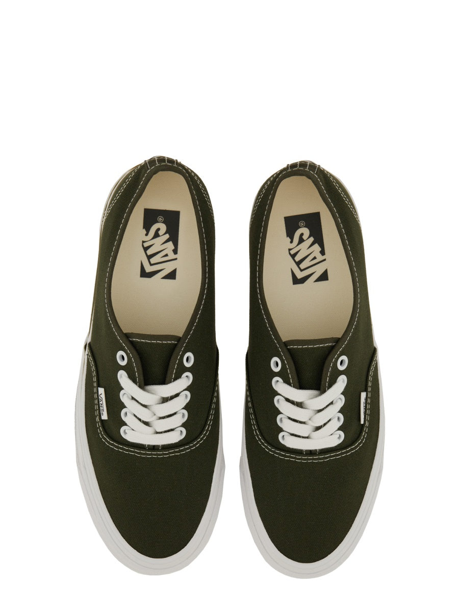 Vans Sneakers - Verde | Wanan Luxury