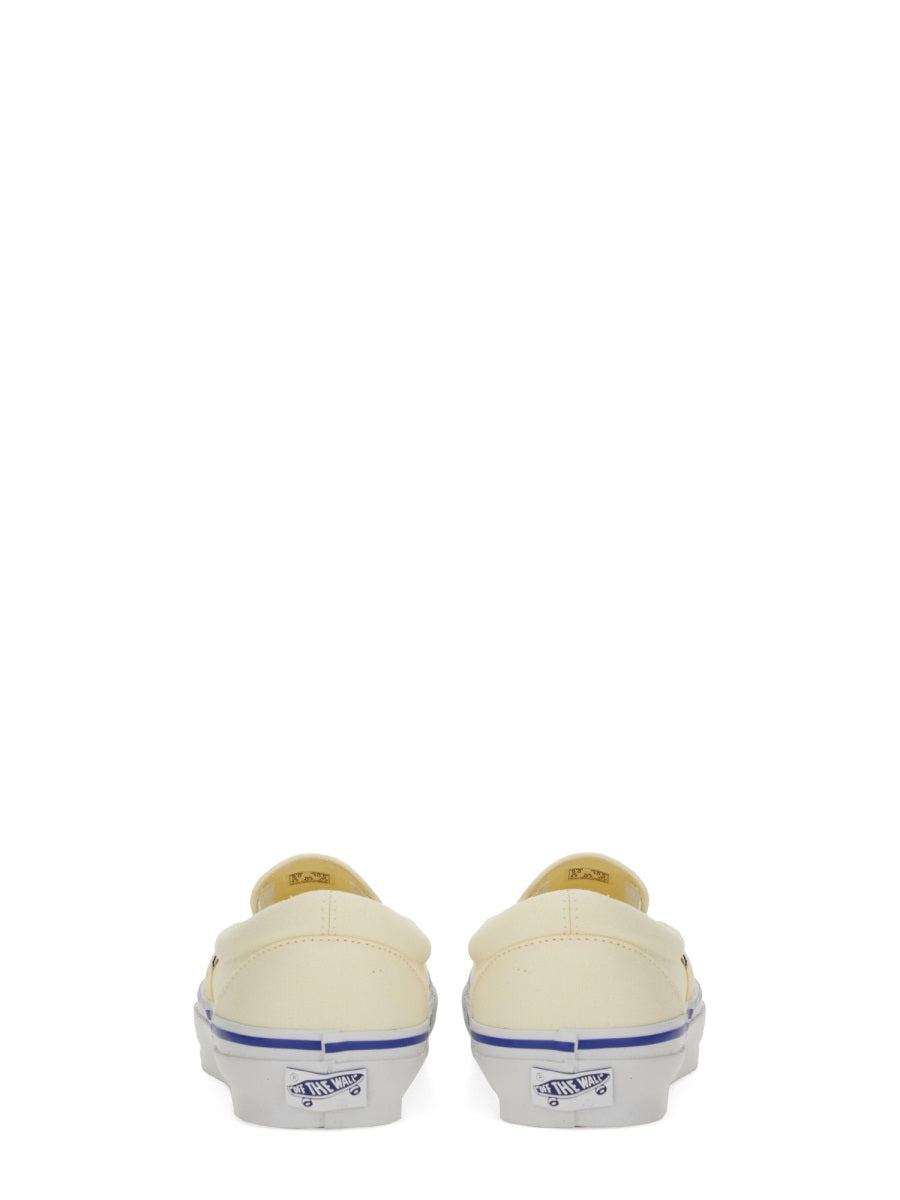 Vans Sneakers - Bianco | Wanan Luxury