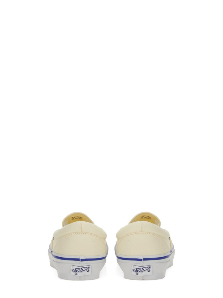 Vans Sneakers - Bianco | Wanan Luxury