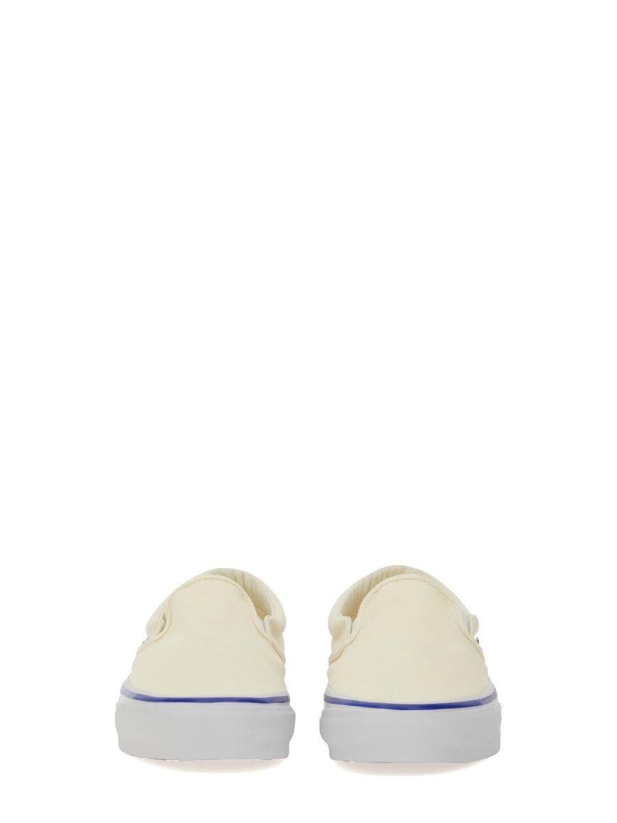 Vans Sneakers - Bianco | Wanan Luxury