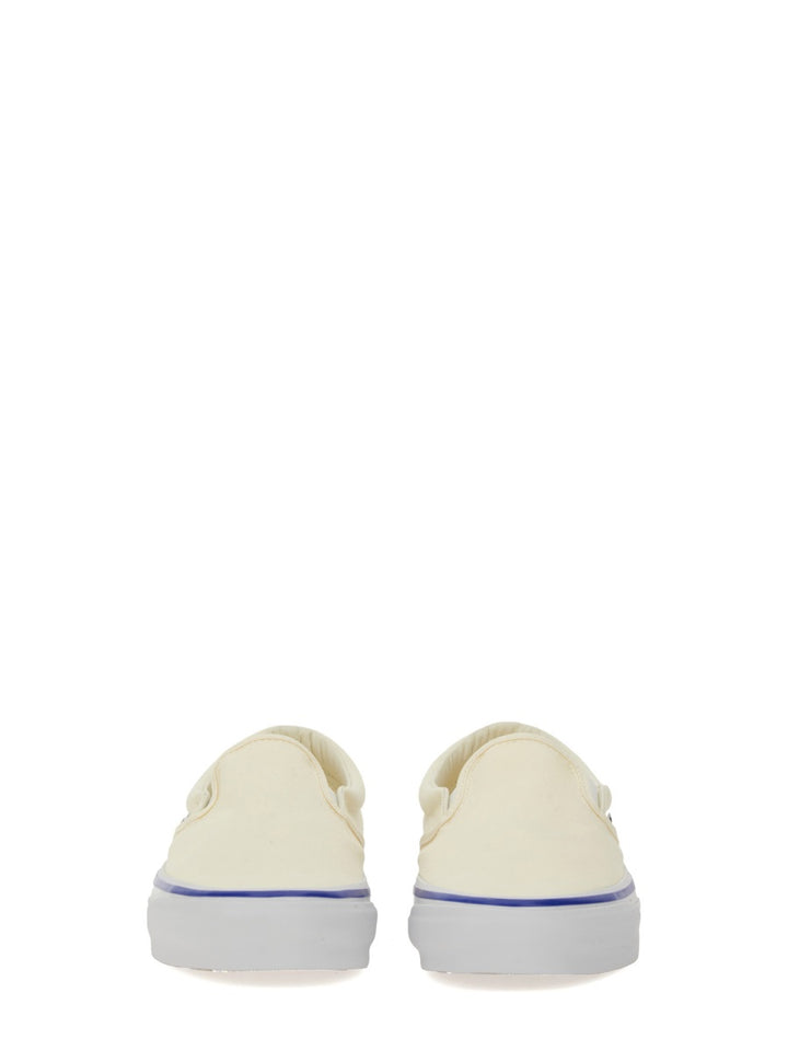 Vans Sneakers - Bianco | Wanan Luxury