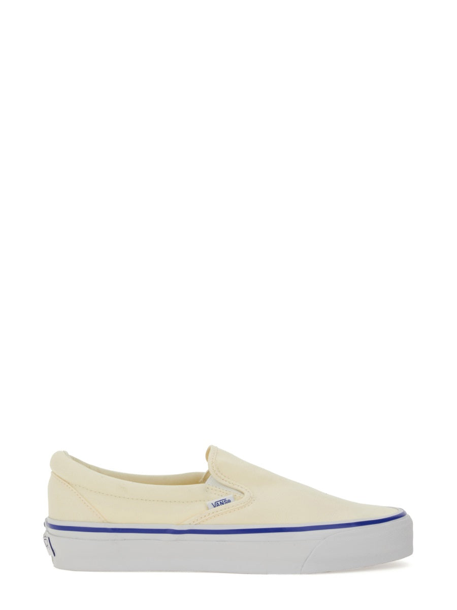 Vans Sneakers - Bianco | Wanan Luxury
