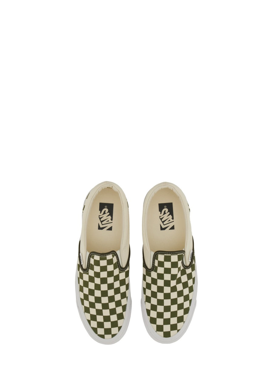 Vans Sneakers - Verde | Wanan Luxury