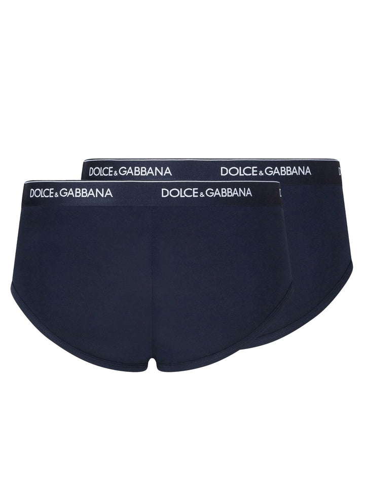 Dolce & Gabbana Intimo - Blu | Wanan Luxury