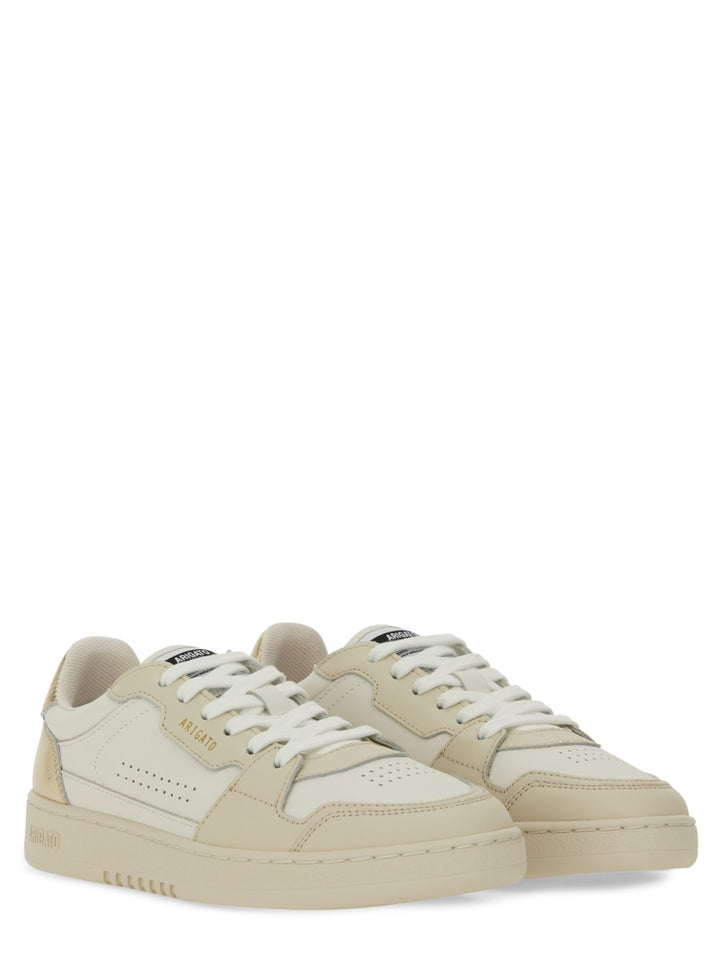 Axel Arigato Sneakers - White | 6cf67a388997ad6a86d3093077525d0ebe8e2ea5