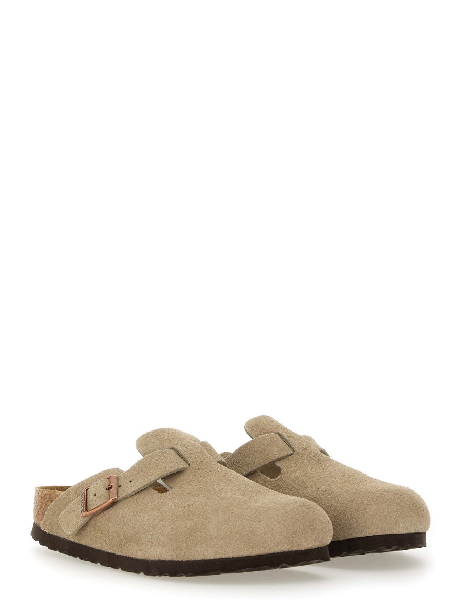 Birkenstock Sandali - Beige | Wanan Luxury