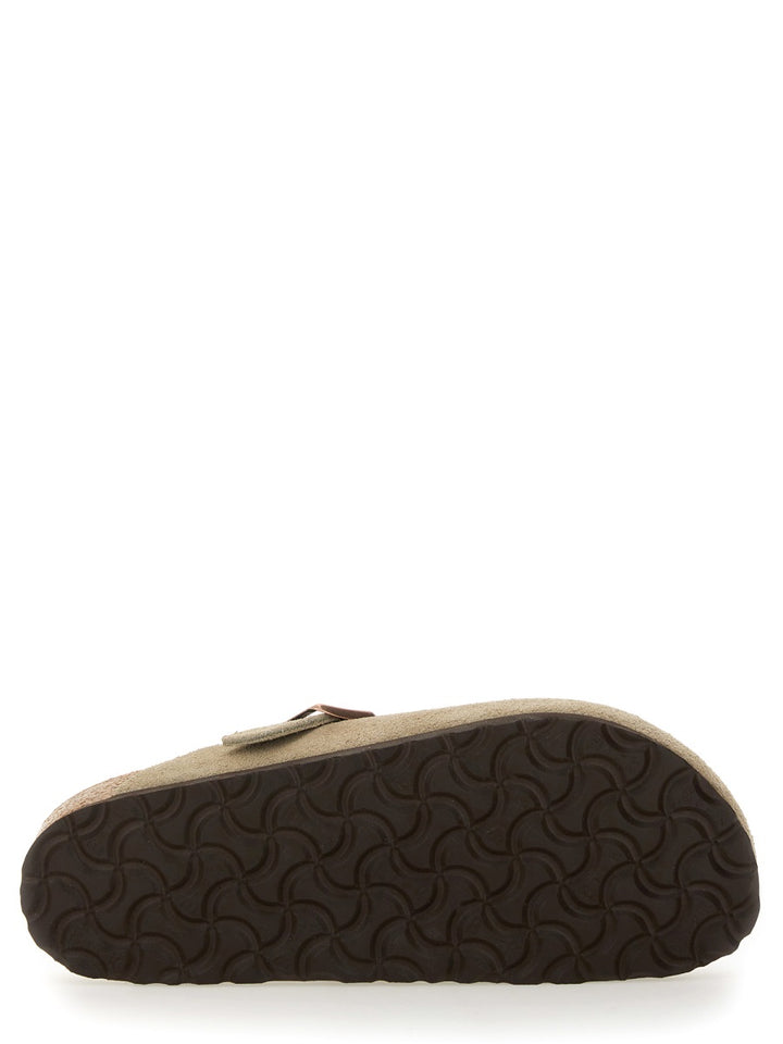 Birkenstock Sandali - Beige | Wanan Luxury