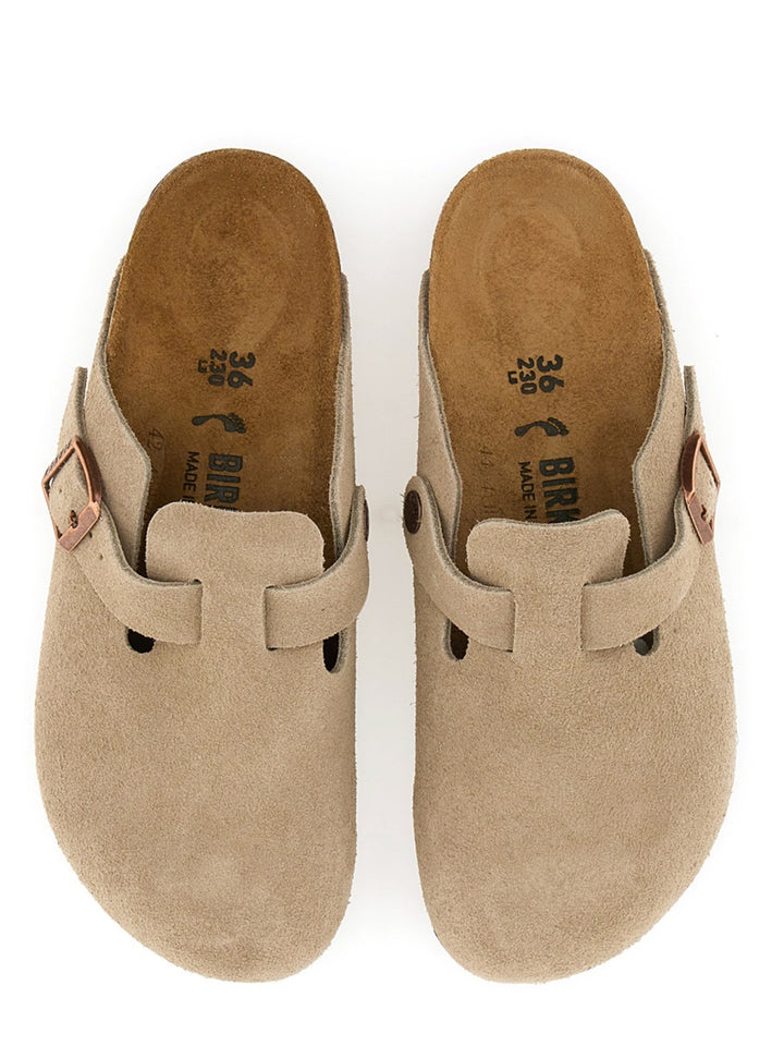 Birkenstock Sandali - Beige | Wanan Luxury