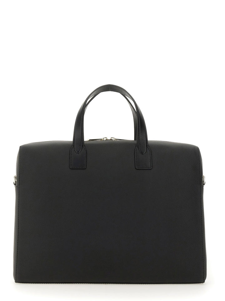Paul Smith Borse a Mano - Black | 4c329f9962dcd190fc945908c6b915b2bea4568f