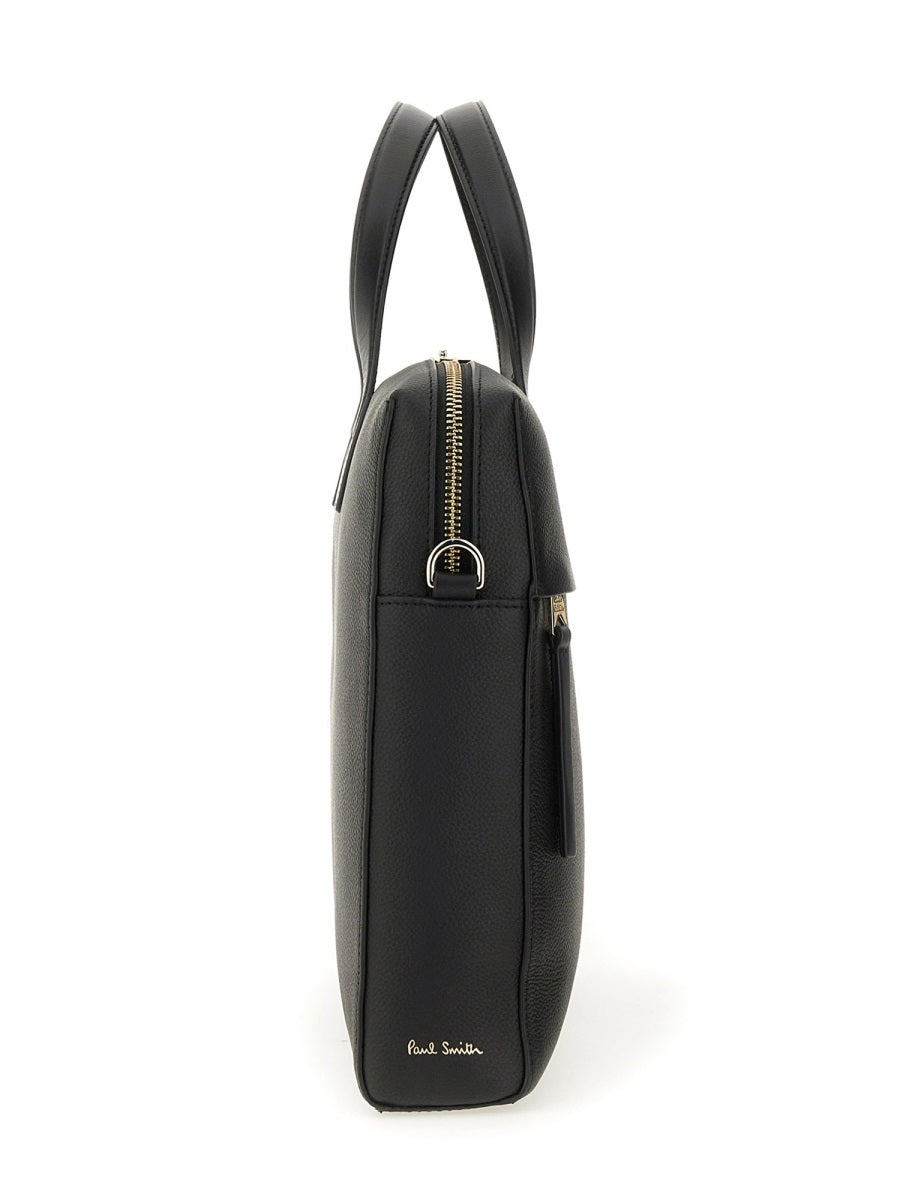 Paul Smith Borse a Mano - Black | 66820587ca700f9a879df38f7d1b19e20f4f7f53