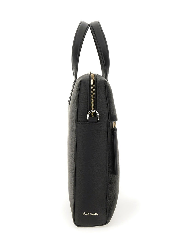 Paul Smith Borse a Mano - Black | 66820587ca700f9a879df38f7d1b19e20f4f7f53