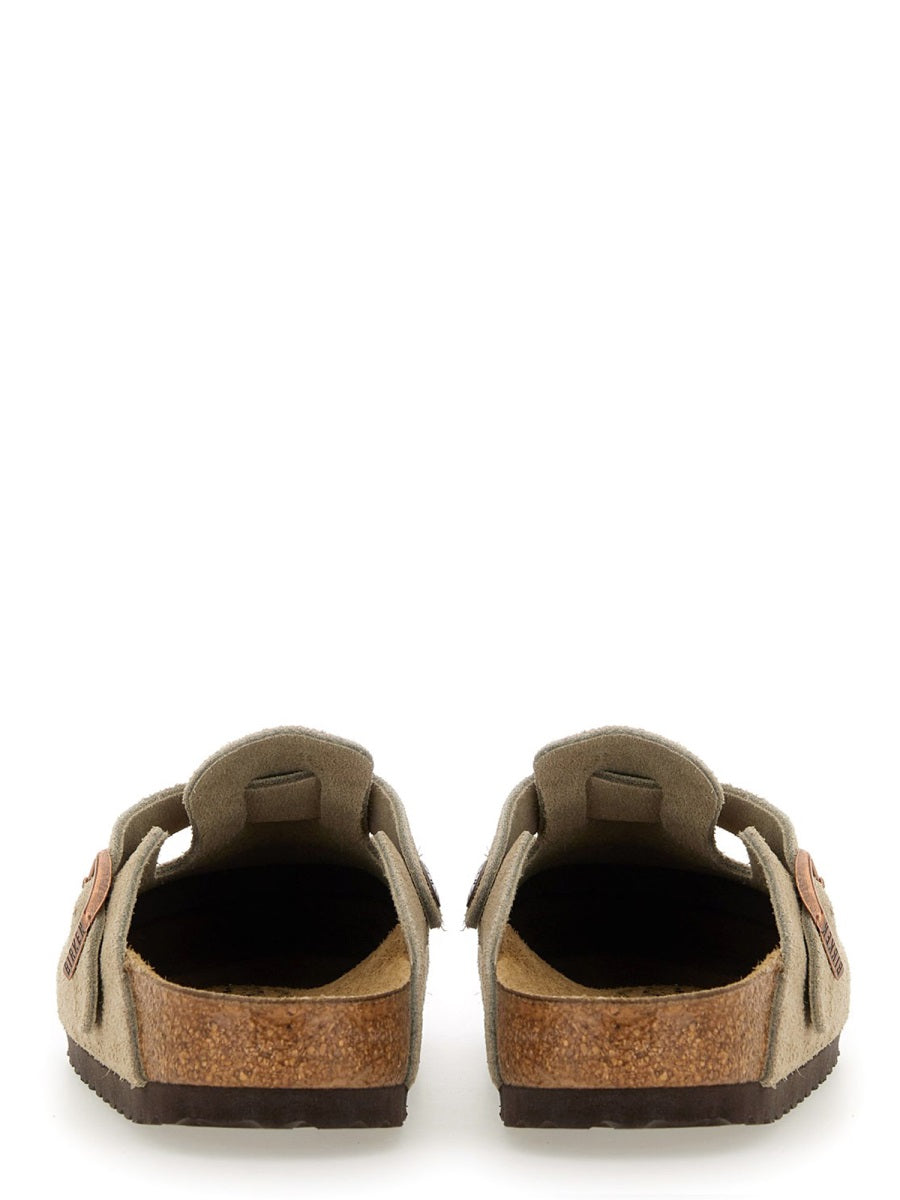Birkenstock Sandali - Beige | Wanan Luxury
