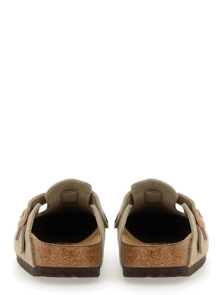 Birkenstock Sandali - Beige | Wanan Luxury