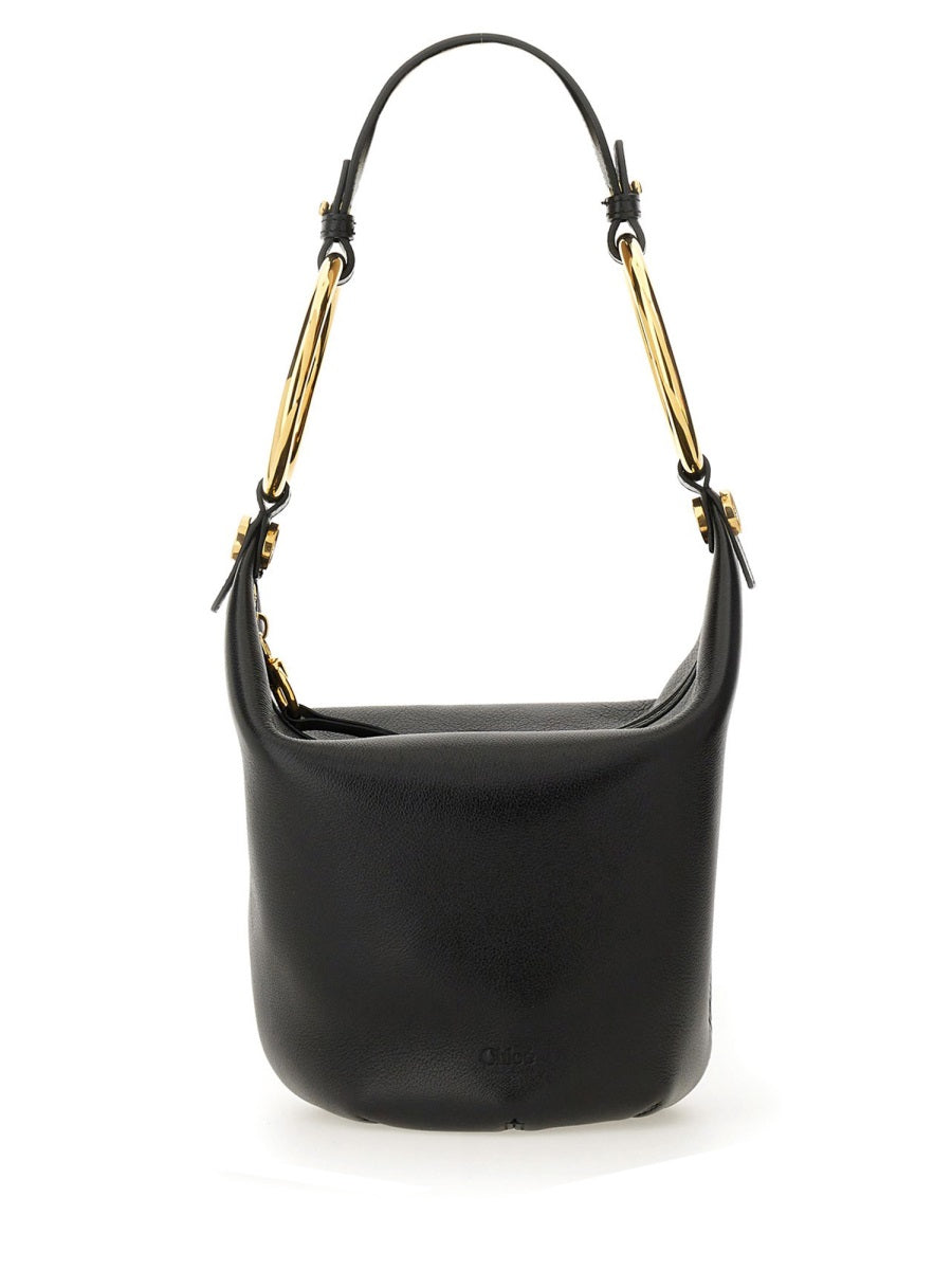 ChloÉ Borse a Spalla e Tracolla - Black | 8e19062674f4620866db56abf5327810dce20ad7