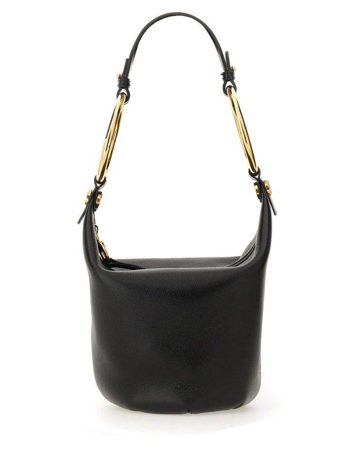 ChloÉ Borse a Spalla e Tracolla - Black | 8e19062674f4620866db56abf5327810dce20ad7