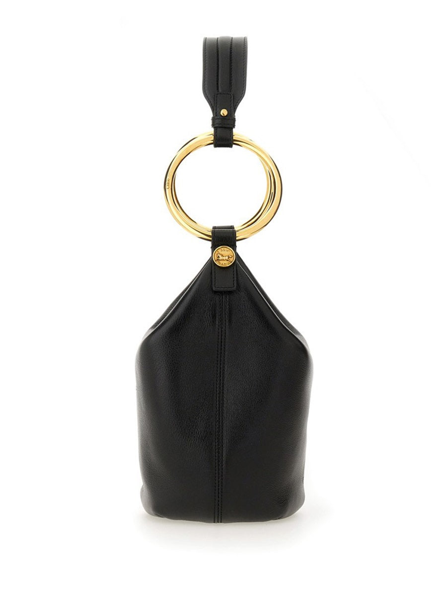 ChloÉ Borse a Spalla e Tracolla - Black | 8351855634705ed11951b2c29027c7d4ac368ff2