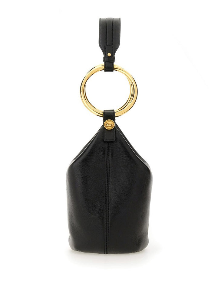 ChloÉ Borse a Spalla e Tracolla - Black | 8351855634705ed11951b2c29027c7d4ac368ff2