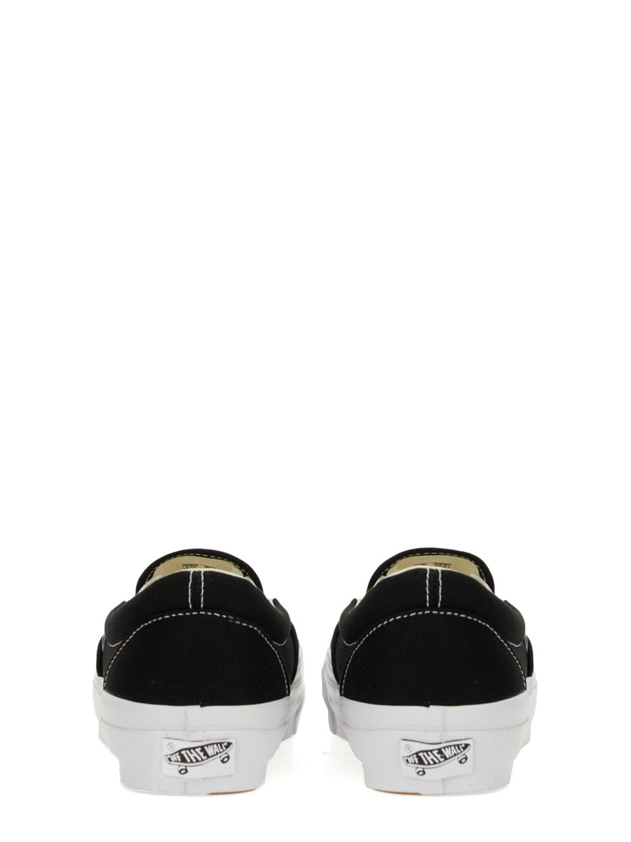 Vans Sneakers - Nero | Wanan Luxury