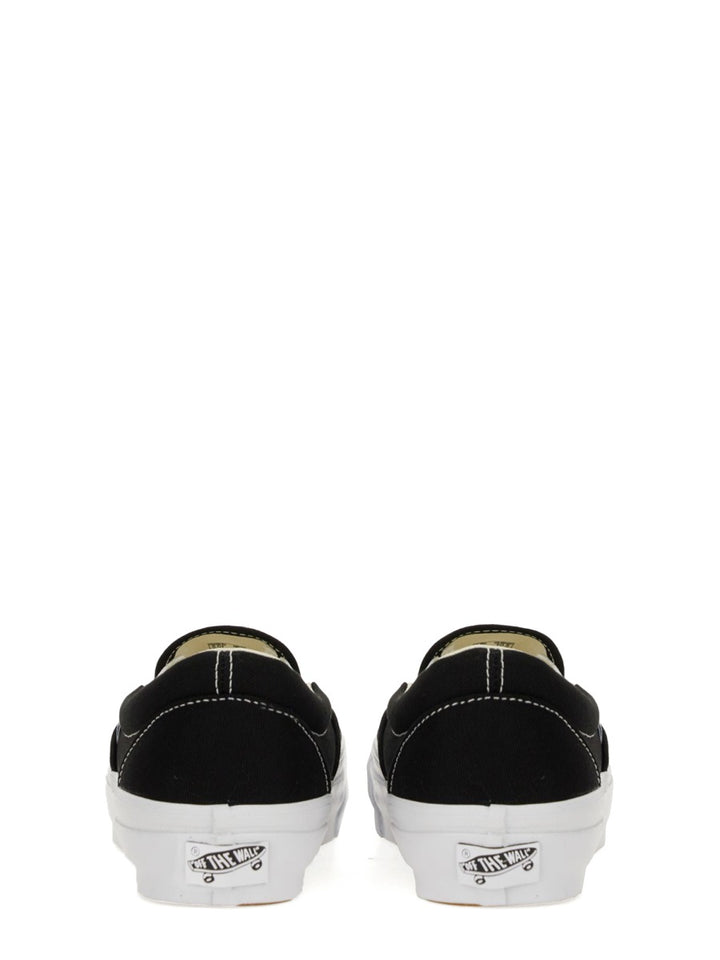 Vans Sneakers - Nero | Wanan Luxury