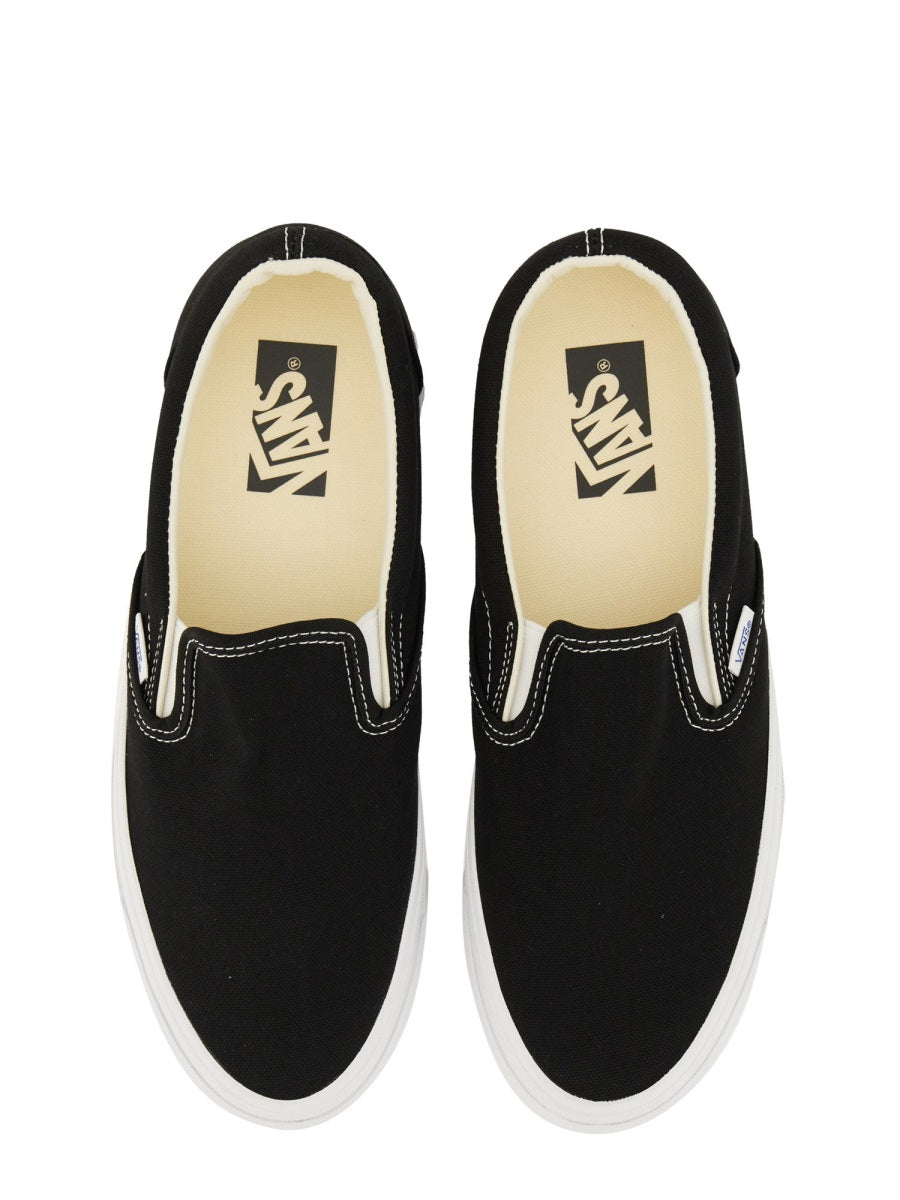 Vans Sneakers - Nero | Wanan Luxury