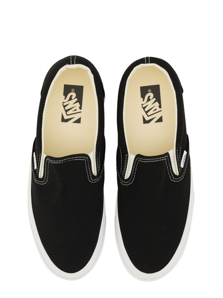 Vans Sneakers - Nero | Wanan Luxury