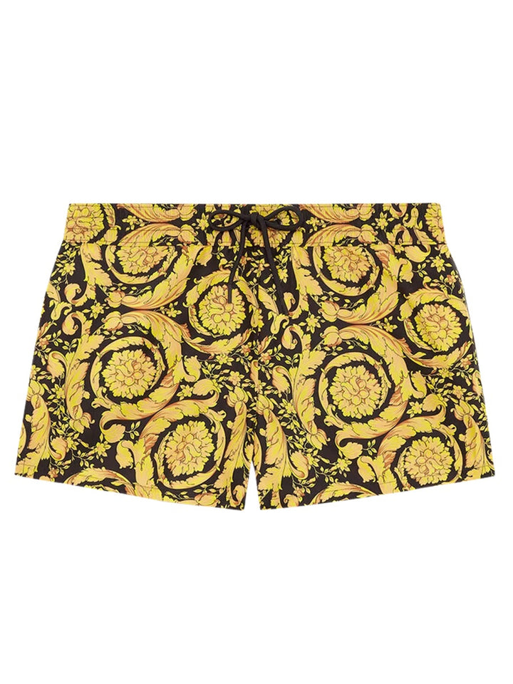 Versace Costumi - Gold | ea58632142f9ceac2974e9bad5a259a63fc8b501