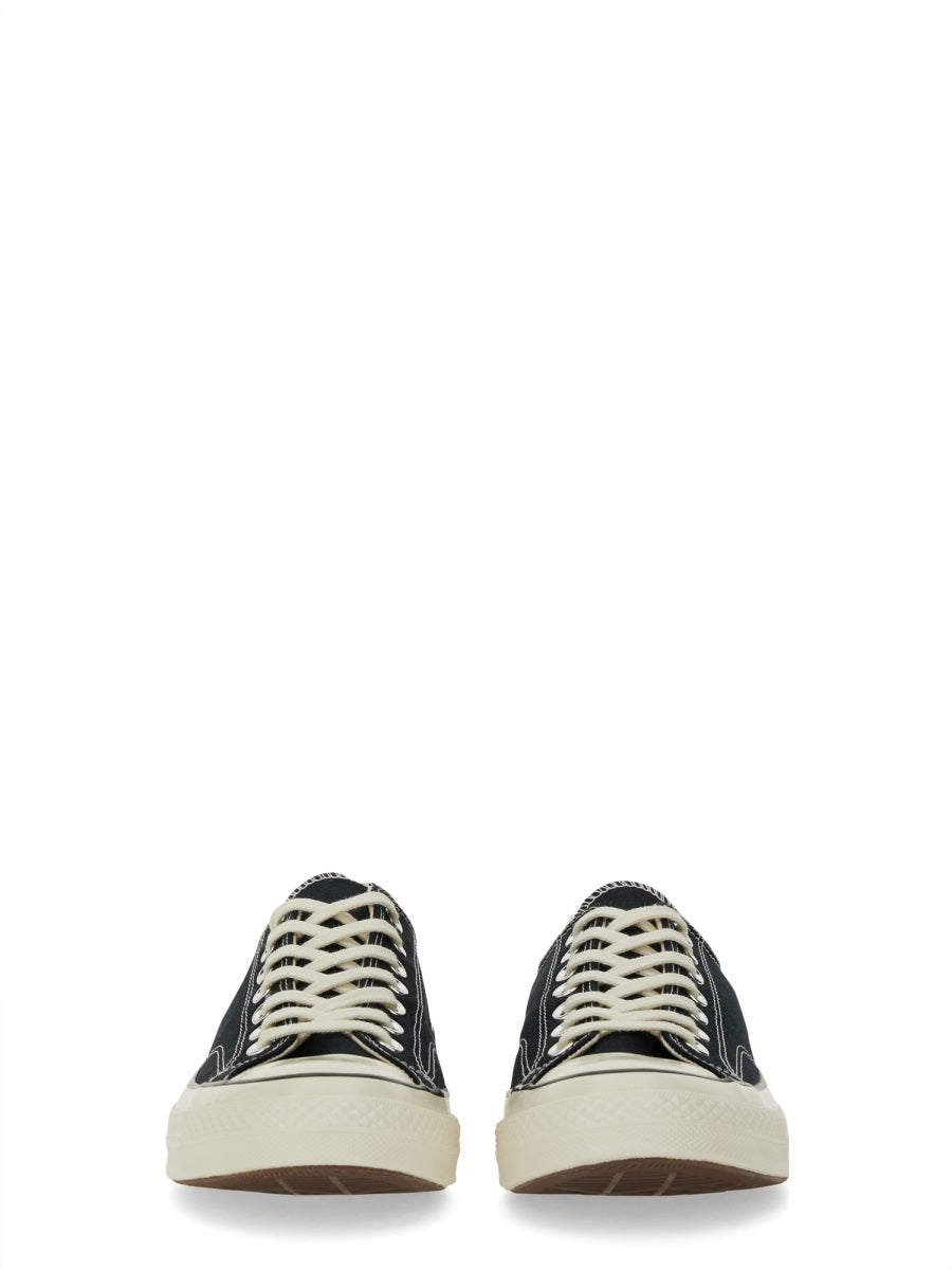 Converse Sneakers - Nero | Wanan Luxury