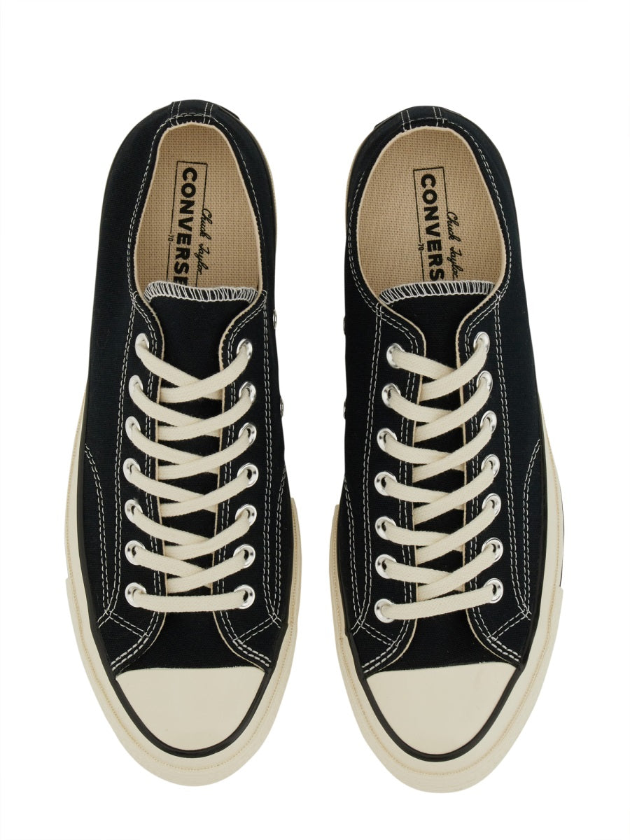 Converse Sneakers - Nero | Wanan Luxury