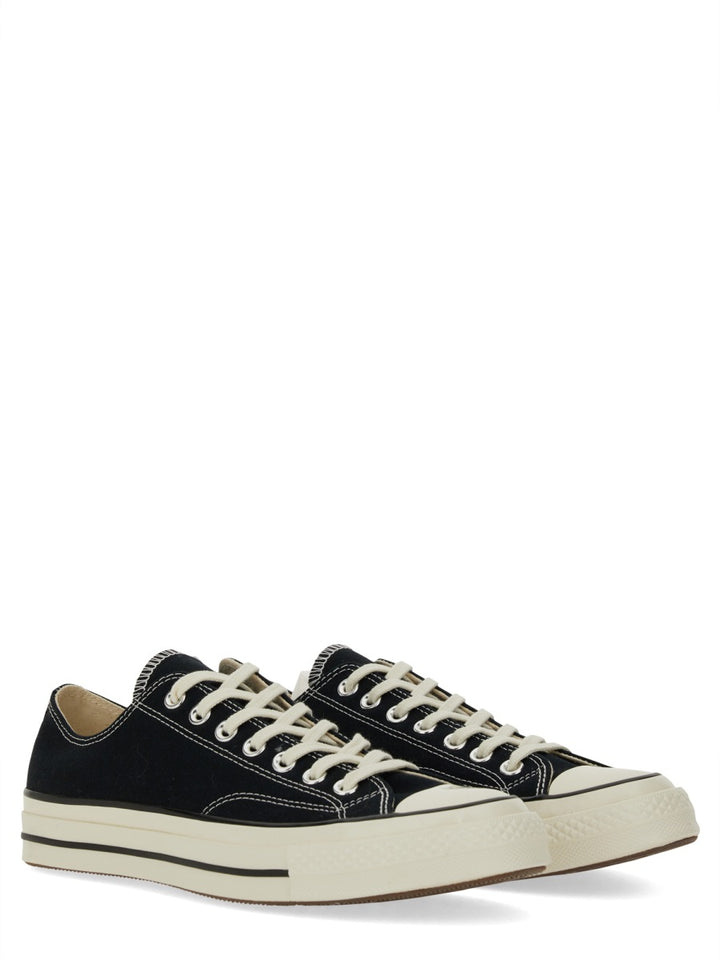 Converse Sneakers - Nero | Wanan Luxury