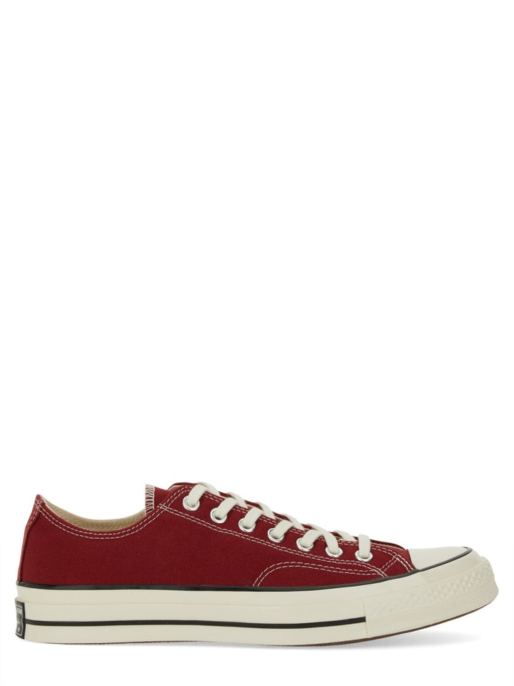 Converse Sneakers - Rosso | Wanan Luxury