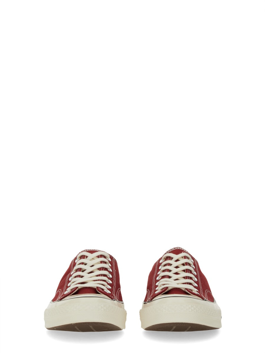 Converse Sneakers - Rosso | Wanan Luxury