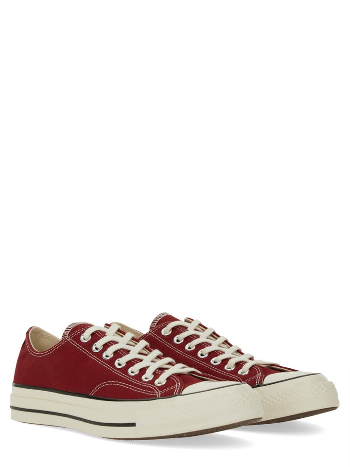 Converse Sneakers - Rosso | Wanan Luxury