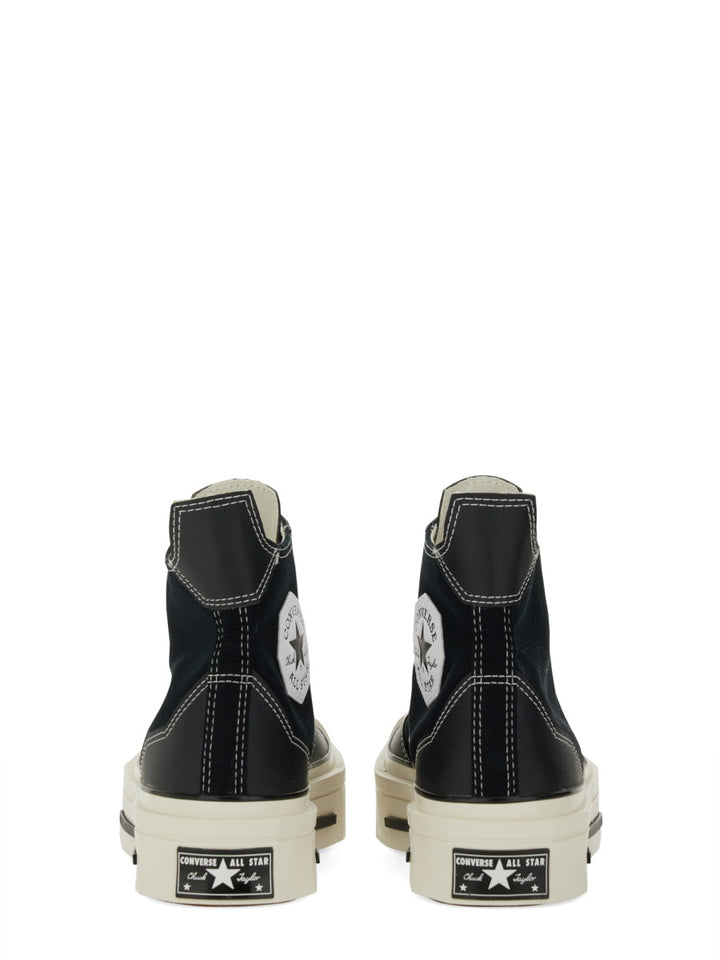Converse Sneakers - Nero | Wanan Luxury