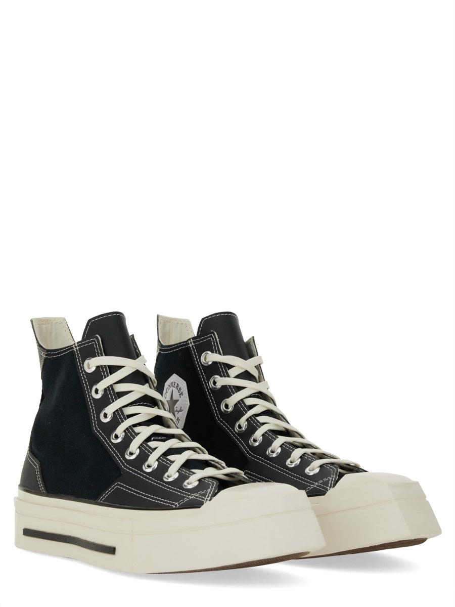 Converse Sneakers - Nero | Wanan Luxury