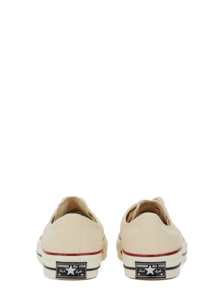 Converse Sneakers - Bianco | Wanan Luxury