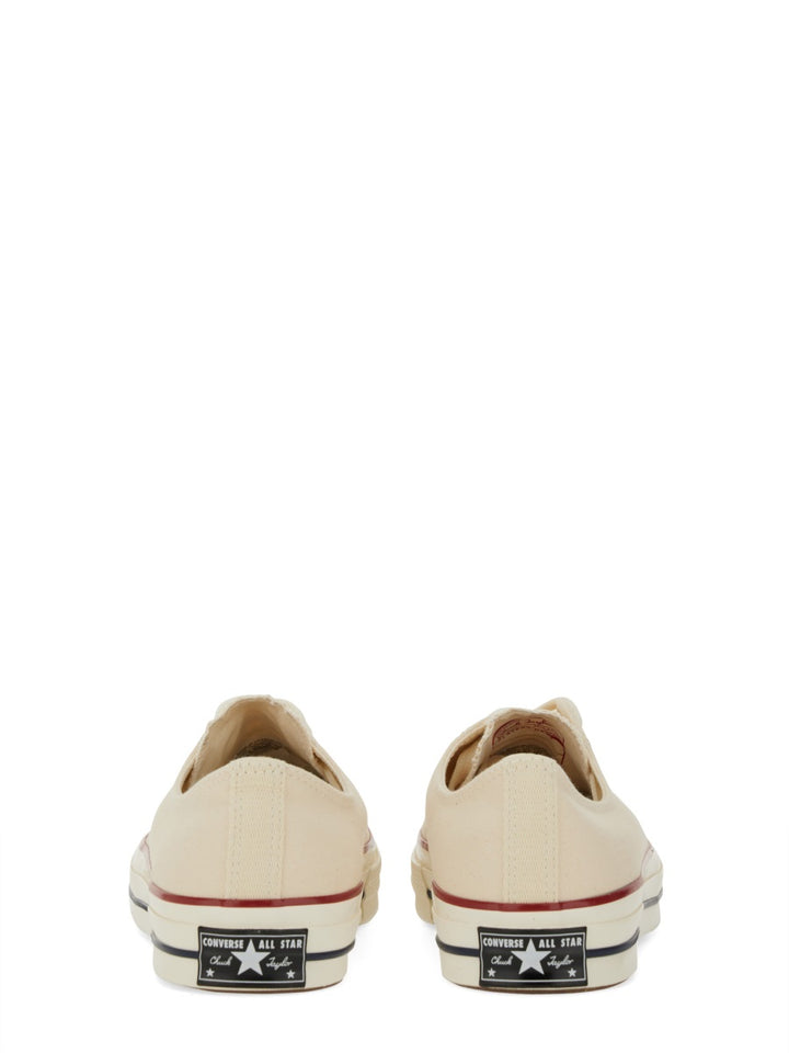 Converse Sneakers - Bianco | Wanan Luxury