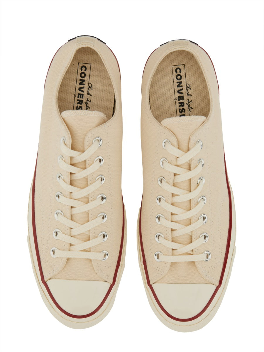 Converse Sneakers - Bianco | Wanan Luxury