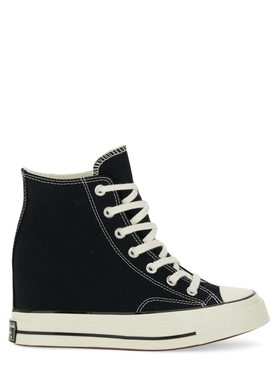 Converse Sneakers - Nero | Wanan Luxury