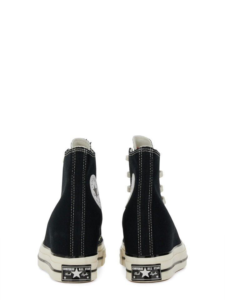 Converse Sneakers - Nero | Wanan Luxury
