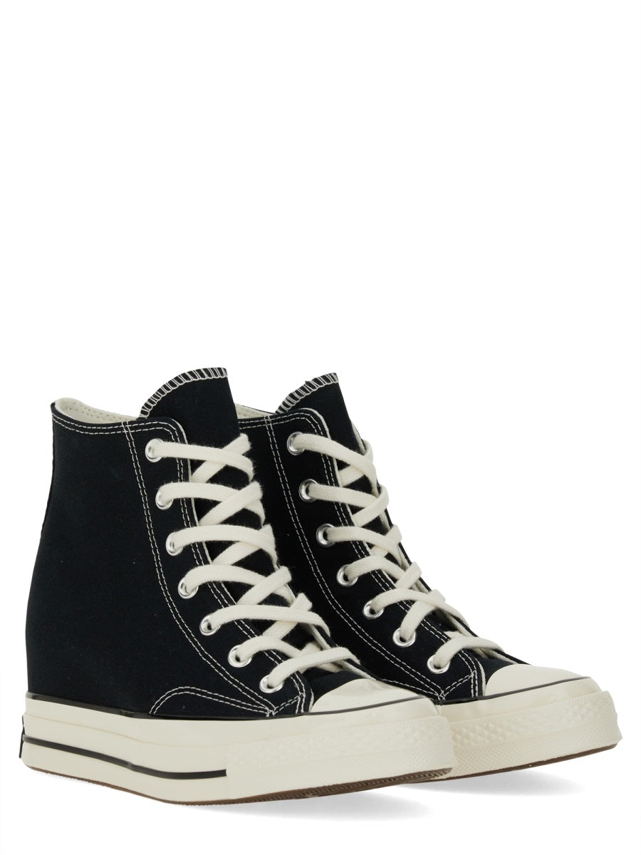 Converse Sneakers - Nero | Wanan Luxury