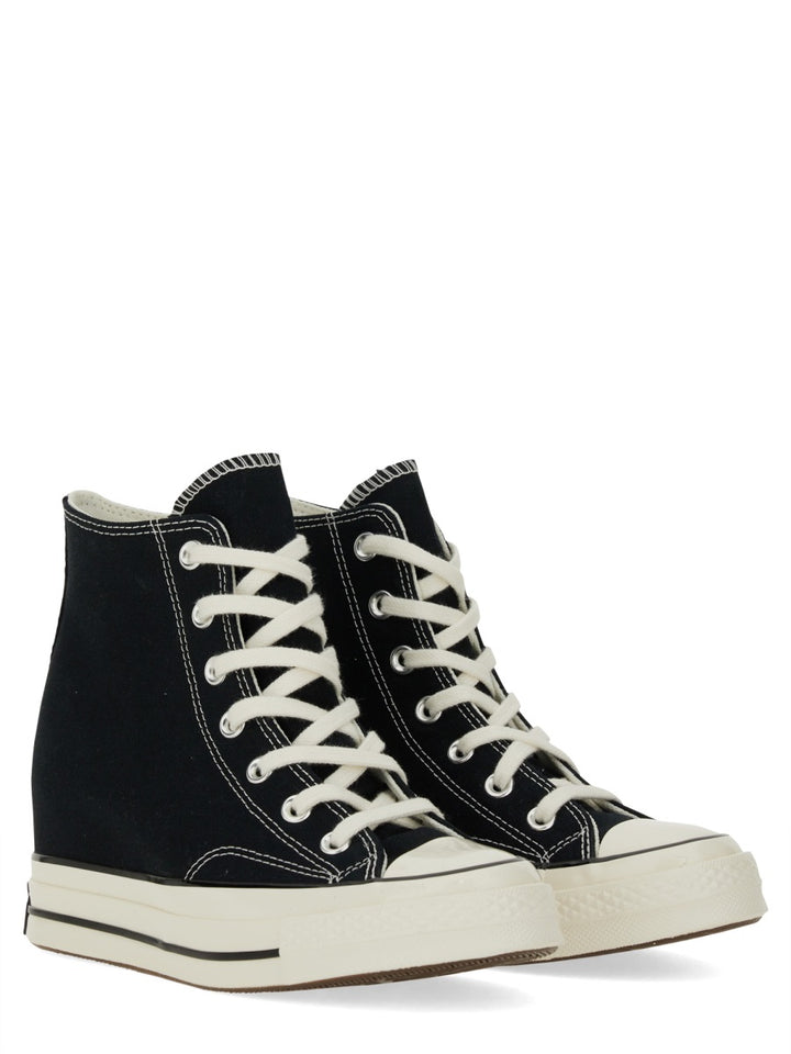 Converse Sneakers - Nero | Wanan Luxury