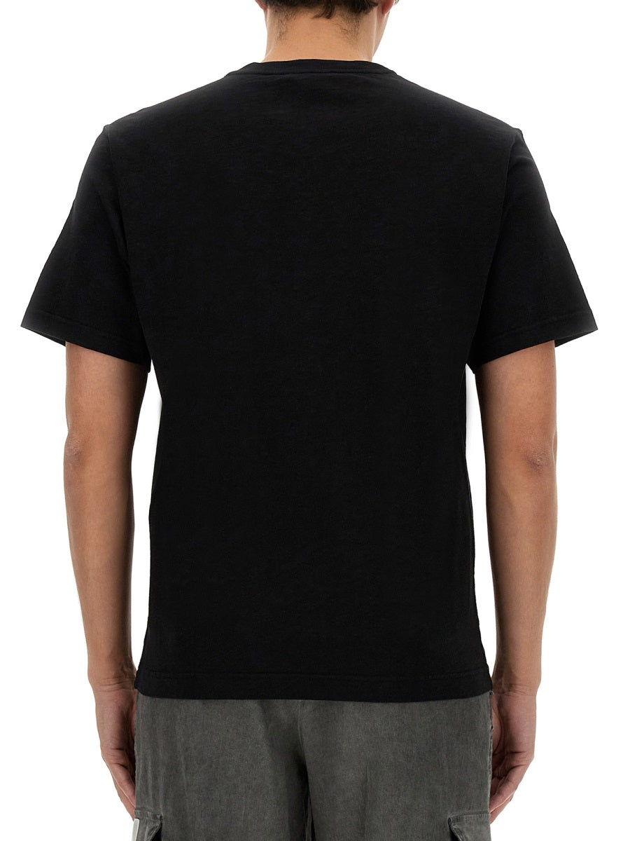 Dolce & Gabbana T shirt - Nero | Wanan Luxury
