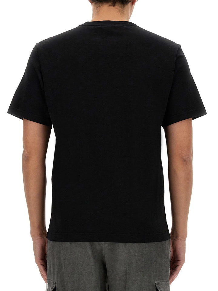 Dolce & Gabbana T shirt - Nero | Wanan Luxury
